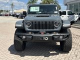 New 2025 Jeep Wrangler Unlimited Rubicon 392 image 3