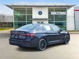 New 2025 Volkswagen Jetta SE image 4