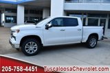 New 2026 Chevrolet Silverado 1500 LTZ w/ LTZ Premium Package image 5