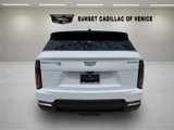 New 2025 Cadillac Escalade IQ Luxury 1 image 4