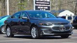 Used 2016 Chevrolet Malibu LT image 3