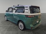 New 2025 Volkswagen ID. Buzz 1st Edition image 4