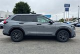 New 2026 Honda CR-V TrailSport image 3
