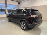 Used 2019 Jeep Cherokee Limited image 5