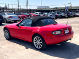 Used 2006 MAZDA MX-5 Miata Grand Touring image 4