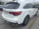 Used 2018 Acura MDX SH-AWD image 6