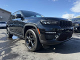 Used 2023 Jeep Grand Cherokee Limited w/ Black Appearance Package image 3