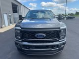 New 2026 Ford F350 XL w/ STX Appearance Package image 2