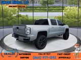 Used 2015 Chevrolet Silverado 1500 LTZ w/ LTZ Plus Package image 5