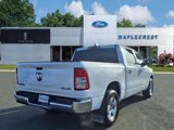 Used 2022 RAM 1500 Big Horn image 4