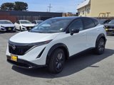New 2025 Nissan Ariya AWD image 2