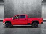 New 2025 Chevrolet Silverado 2500 ZR2 w/ ZR2 Bison Edition image 2