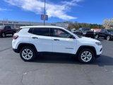 New 2025 Jeep Compass Sport image 2