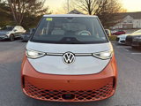 New 2025 Volkswagen ID. Buzz 1st Edition image 2