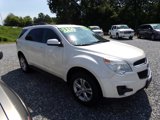 Used 2014 Chevrolet Equinox LT w/ Driver Convenience Package image 3