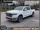 New 2025 RAM 1500 Limited w/ Bed Utility Group image 3