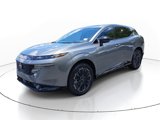 New 2025 Nissan Murano Platinum w/ Cargo Package image 4