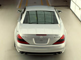 Used 2005 Mercedes-Benz SL 65 AMG image 3