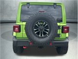 New 2025 Jeep Wrangler Unlimited Rubicon image 4