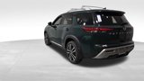 New 2025 Nissan Pathfinder Platinum w/ Cargo Package image 3