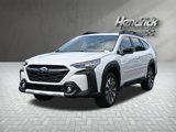 New 2025 Subaru Outback Limited image 5