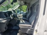 New 2025 Ford Transit 350 w/ Interior Upgrade Package image 5