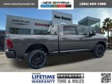 New 2025 RAM 2500 Laramie image 2