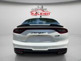 Used 2021 Kia Stinger GT-Line w/ Sun & Sound Package image 3