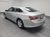 Used 2022 Chevrolet Malibu LT image 5