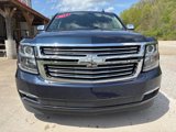 Used 2017 Chevrolet Suburban Premier image 5