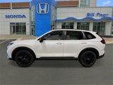 New 2026 Honda CR-V Sport Touring image 2