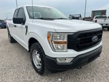 Used 2022 Ford F150 XL w/ Equipment Group 101A High image 2