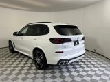 New 2025 BMW X5 M60i w/ Climate Comfort Package image 5