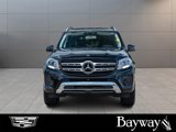 Used 2019 Mercedes-Benz GLS 450 4MATIC image 2