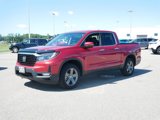 Used 2023 Honda Ridgeline RTL-E image 2