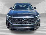 New 2025 Volkswagen Atlas SEL Premium R-Line image 3