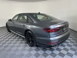 New 2025 Audi S8 image 5