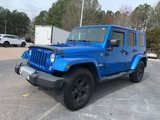 Used 2015 Jeep Wrangler Unlimited Sahara w/ Dual Top Group image 3