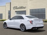New 2025 Cadillac CT4 Sport image 3
