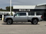 New 2025 GMC Sierra 2500 Denali Ultimate image 4