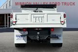 New 2025 Ford F550 2WD Regular Cab Super Duty image 5