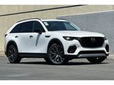 New 2025 MAZDA CX-70 Plug-In Hybrid w/ Premium Pkg image 2