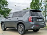 New 2025 Nissan Armada SL image 3