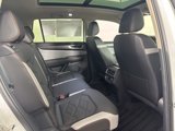 New 2025 Volkswagen Atlas Peak Edition SE image 5