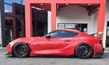 Used 2022 Toyota Supra Premium w/ Driver Assist Package image 4