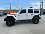Used 2025 Jeep Wrangler Unlimited Rubicon image 5