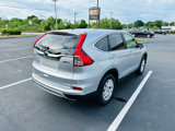 Used 2016 Honda CR-V EX image 4