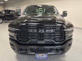 New 2026 RAM 2500 Laramie image 2