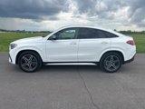 Used 2025 Mercedes-Benz GLE 450 4MATIC Coupe image 5