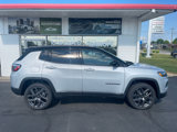 New 2025 Jeep Compass Limited image 2